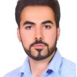 تصویر دکتر افشار فاضلی دهکردی