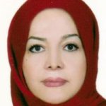 تصویر دکتر نادیا ذوالفقاری