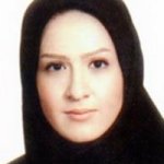 تصویر دکتر سپیده پیروی