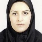 تصویر دکتر مهدیه کیاحسینی