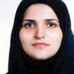تصویر دکتر مهدیه بهشتی