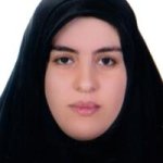تصویر دکتر مهدیه شفیعی