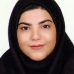 تصویر دکتر مریم کاشانی