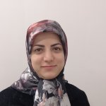 تصویر دکتر فرشته حقیقت
