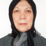 تصویر دکتر هما اضحی کوهستانی