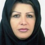 تصویر دکتر نسرین عرفان ارانی