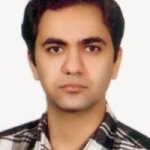 تصویر دکتر مهدی فراتی کاشانی