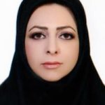 تصویر دکتر سپیده سعادتی