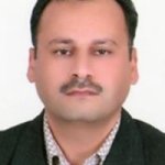 تصویر دکتر سیدعلیرضا حسینی رکن ابادی