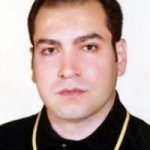 تصویر دکتر حیدر ارجمندی