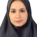 تصویر دکتر یاسمن شیبانی