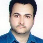 تصویر دکتر مجتبی عرفان نژاد