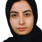 تصویر دکتر فاطمه کوچکی