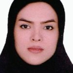 تصویر دکتر مهدیه هراتی کبیر