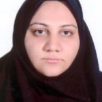 تصویر دکتر صغری ذوالفقاری