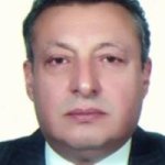 تصویر دکتر شهرام سلیمی