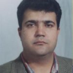تصویر دکتر قربانعلی رحیمیان