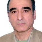 تصویر دکتر سیدمصطفی شفایی