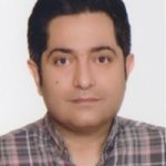تصویر دکتر سعید اکبری ناصری