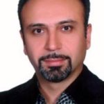 تصویر دکتر شهرام تقدیسی
