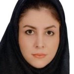 تصویر دکتر پرنیان ذوالفقاری باغبادرانی