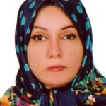 تصویر دکتر مه دخت ضیاء