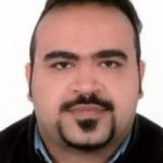 تصویر دکتر رضا حیدری زاده
