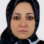 تصویر دکتر ارشیده مشایخ