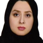 تصویر دکتر مهدیه داودی