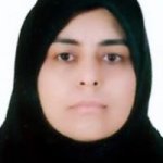 تصویر دکتر میناسادات حسینی
