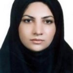 تصویر دکتر لیلا هاشمی