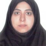 تصویر دکتر کبری کریمیان