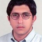 تصویر دکتر علیرضا حق شناس کاشانی