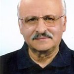 تصویر دکتر بیژن ابراهیمی دهکردی
