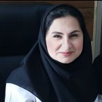 تصویر دکتر فرشته یزدانی