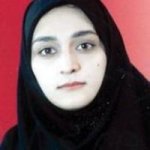 تصویر دکتر مهدیه بهادری
