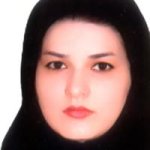 تصویر دکتر آرزو رشیدی القناب
