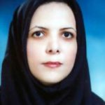 تصویر دکتر گلناز مقیمی