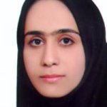 تصویر دکتر محدثه لطیفی خوراسگانی