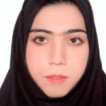 تصویر دکتر مرضیه حق شناس