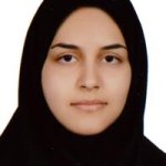 تصویر دکتر ساجده جدیدی