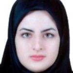 تصویر دکتر مریم ردائی