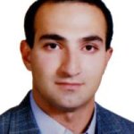 تصویر دکتر شهرام باقری حریری
