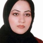 تصویر دکتر سمیه بابائی دروپی