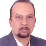 تصویر دکتر رضا هندی زاده