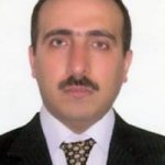 تصویر دکتر حسین رمضانی