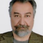 تصویر دکتر شهرام خان جانانی