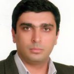 تصویر دکتر رضا فاطمی