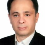تصویر دکتر محسن مرادشاهی