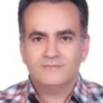 تصویر دکتر جهانگیر وفائی